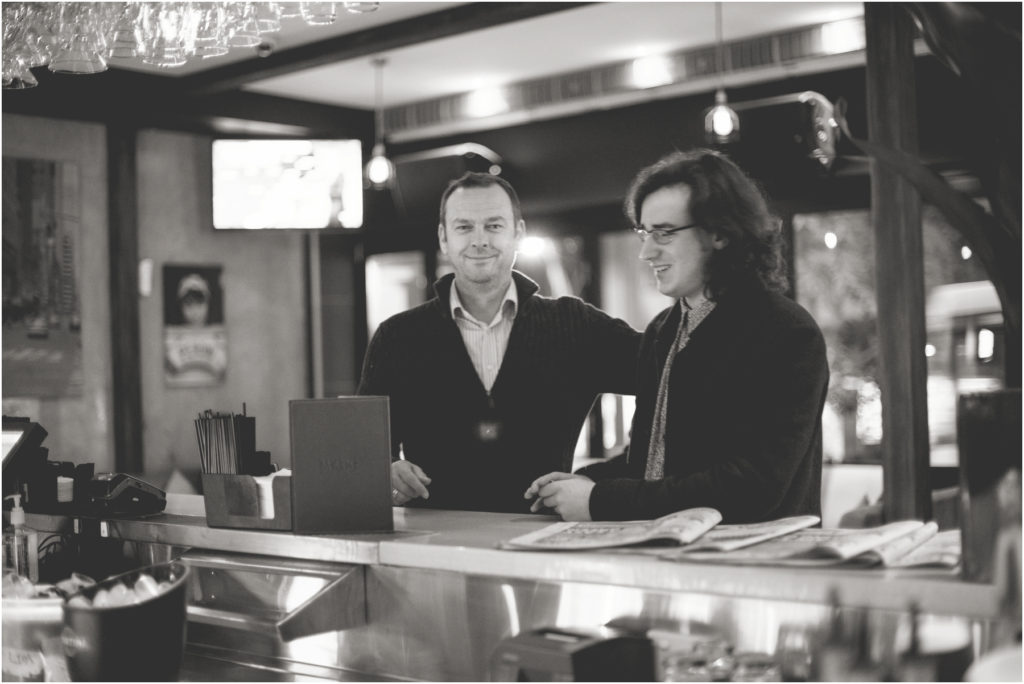 Camden Family Photography